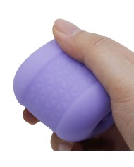PRETTY LOVE CORY MASTURBADOR MASCULINO MORADO