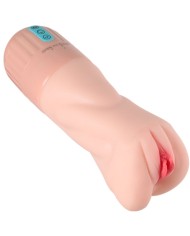 XISE SUCTROKER V20 VI MASTURBADOR VAGINA CON VIBRACION
