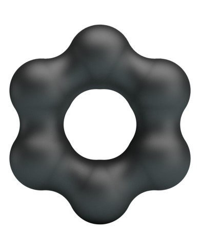 CRAZY BULL CLAUZELL ANILLO SILICONA MODELO 10