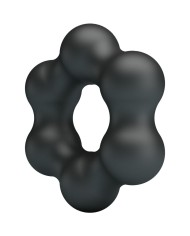 CRAZY BULL CLAUZELL ANILLO SILICONA MODELO 10