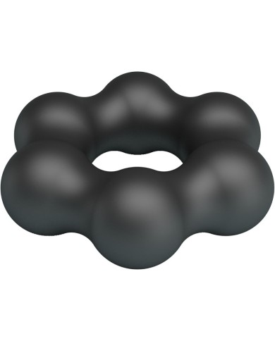 CRAZY BULL CLAUZELL ANILLO SILICONA MODELO 10