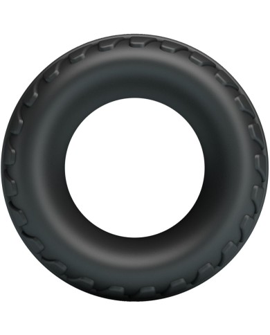CRAZY BULL DILSON ANILLO SILICONA MODELO 3