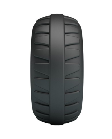 CRAZY BULL DILSON ANILLO SILICONA MODELO 3
