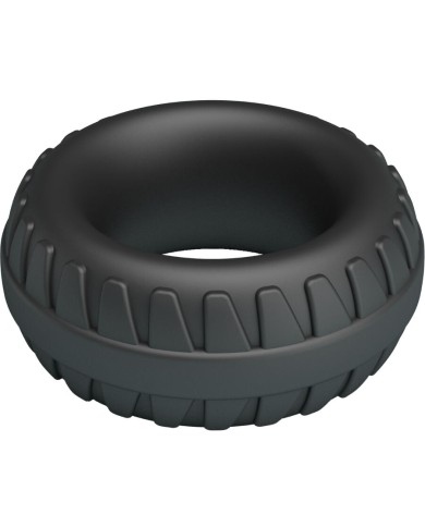 CRAZY BULL DILSON ANILLO SILICONA MODELO 3