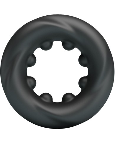 CRAZY BULL DAQUEZ ANILLO SILICONA MODELO 4