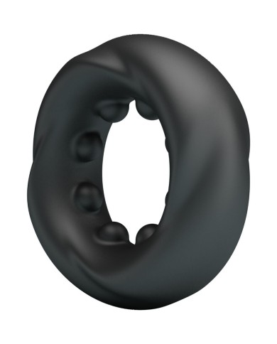 CRAZY BULL DAQUEZ ANILLO SILICONA MODELO 4
