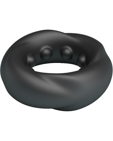 CRAZY BULL DAQUEZ ANILLO SILICONA MODELO 4