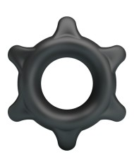 CRAZY BULL ETHANIEL ANILLO SILICONA MODELO 11