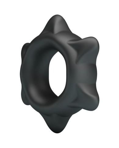CRAZY BULL ETHANIEL ANILLO SILICONA MODELO 11