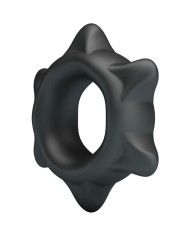 CRAZY BULL ETHANIEL ANILLO SILICONA MODELO 11
