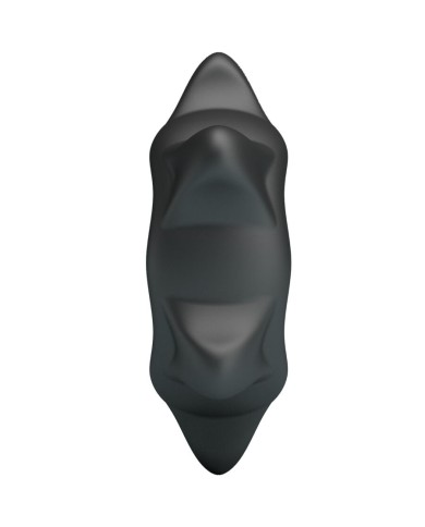 CRAZY BULL ETHANIEL ANILLO SILICONA MODELO 11