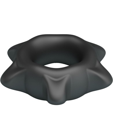 CRAZY BULL ETHANIEL ANILLO SILICONA MODELO 11