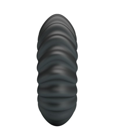CRAZY BULL FITZ ANILLO SILICONA MODELO 8