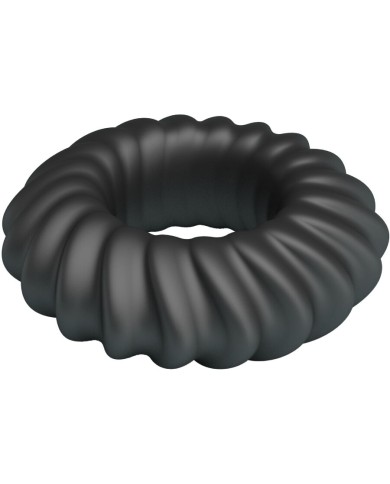 CRAZY BULL FITZ ANILLO SILICONA MODELO 8