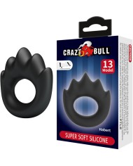 CRAZY BULL HABERT ANILLO SILICONA MODELO 13