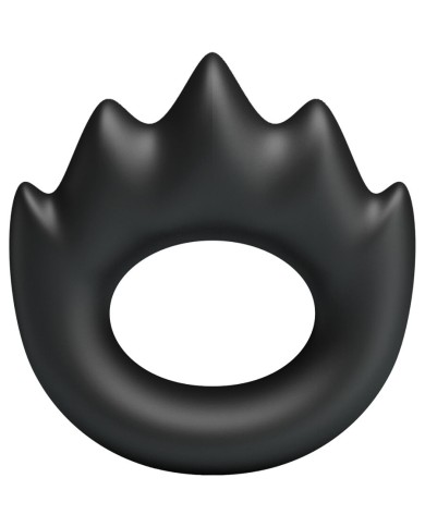 CRAZY BULL HABERT ANILLO SILICONA MODELO 13