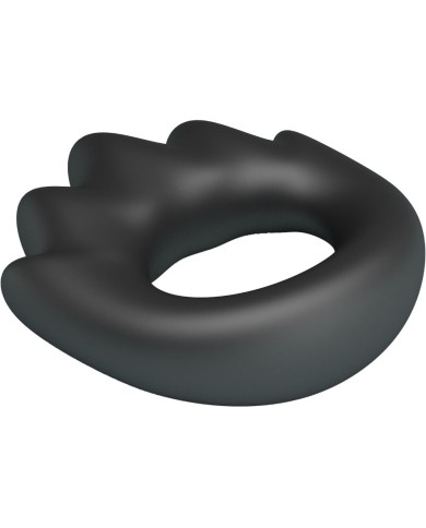 CRAZY BULL HABERT ANILLO SILICONA MODELO 13