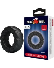 CRAZY BULL JERIKO ANILLO SILICONA MODELO 1