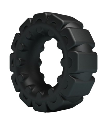 CRAZY BULL LAIDEN ANILLO SILICONA MODELO 5