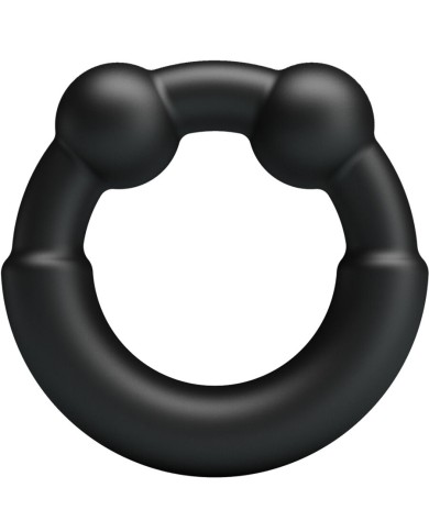 CRAZY BULL MECO ANILLO SILICONA MODELO 15