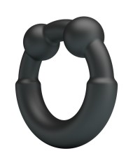 CRAZY BULL MECO ANILLO SILICONA MODELO 15