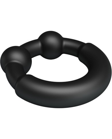 CRAZY BULL MECO ANILLO SILICONA MODELO 15
