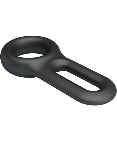 CRAZY BULL ONIEL ANILLO SILICONA MODELO 18