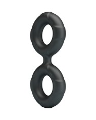 CRAZY BULL RADWAN ANILLO DOBLE SILICONA MODELO 19