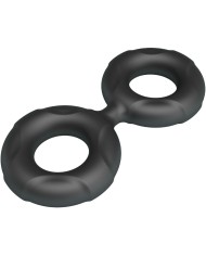 CRAZY BULL RADWAN ANILLO DOBLE SILICONA MODELO 19