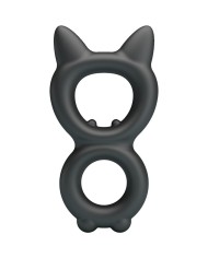 CRAZY BULL TORAN ANILLO DOBLE SILICONA MODELO 20