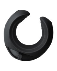 ROCKS OFF ECHO MASTURBADOR VIBRADOR NEGRO