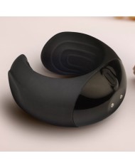 ROCKS OFF ECHO MASTURBADOR VIBRADOR NEGRO