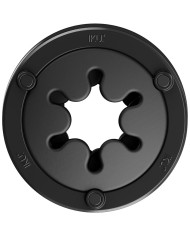 FUN FACTORY IKU FLEX MASTURBADOR NEGRO