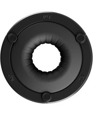 FUN FACTORY IKU TIGHT MASTURBADOR NEGRO