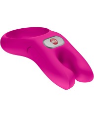 FUN FACTORY NOS CLASSIC ANILLO VIBRADOR PENE MAGENTA