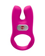 FUN FACTORY NOS CLASSIC ANILLO VIBRADOR PENE MAGENTA
