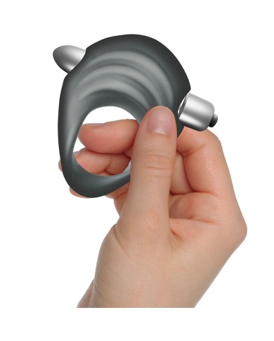 CLIMAXIMUM AVIO ANILLO VIBRADOR PARA PENE CON BALA