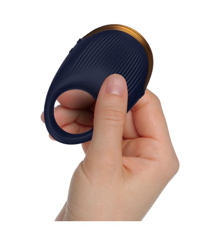CLIMAXIMUM CAPTURE ANILLO VIBRADOR PARA PENE SENSORIAL