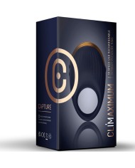 CLIMAXIMUM CAPTURE ANILLO VIBRADOR PARA PENE SENSORIAL