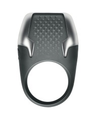 CLIMAXIMUM TYRO ANILLO VIBRADOR PARA PENE LUCES LED