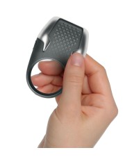 CLIMAXIMUM TYRO ANILLO VIBRADOR PARA PENE LUCES LED