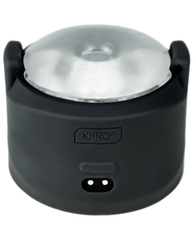 KIIROO POWERSHOT VIBRADOR MASCULINO DE BOLSILLO