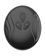 SNAIL VIBE ANILLO DE PAREJA CONTROL REMOTO