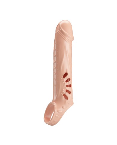 PRETTY LOVE FUNDA PARA PENE CON EXTENSORES
