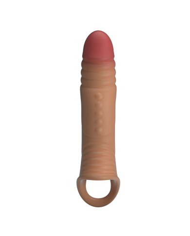 PRETTY LOVE FUNDA PARA PENE CON VIBRACION