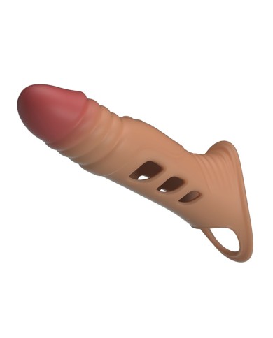 PRETTY LOVE FUNDA PARA PENE CON VIBRACION