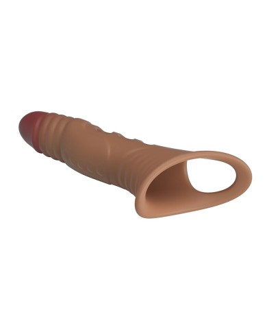 PRETTY LOVE FUNDA PARA PENE CON VIBRACION