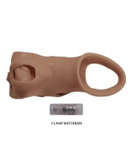 PRETTY LOVE FUNDA PARA PENE CON VIBRACION