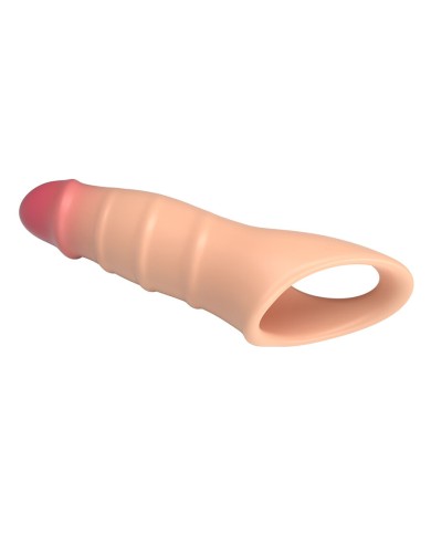 PRETTY LOVE DARNELL FUNDA PARA PENE EFECTO REALISTA