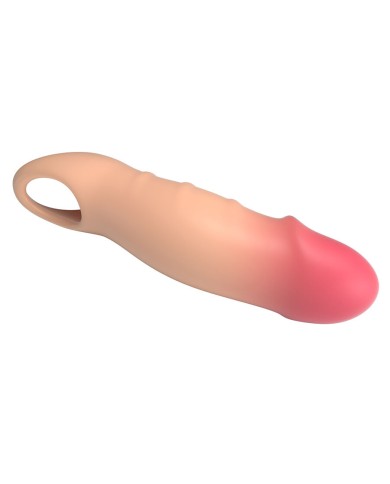 PRETTY LOVE DARNELL FUNDA PARA PENE EFECTO REALISTA